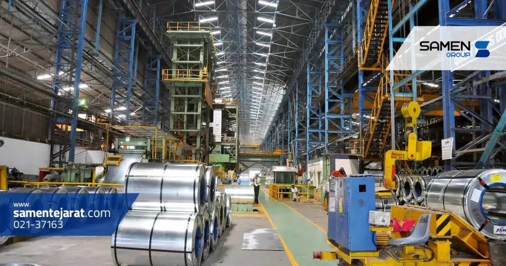 تولید کنندگان هندی استیل 6 وقتی پای صادرات و استانداردهای تولید در میان است، بررسی روندهای جهانی به درک بهتر قیمت ورق استیل کمک می کند، چون این محصول بیش از بسیاری از انواع فولاد به کیفیت سطح و گرید وابسته است.