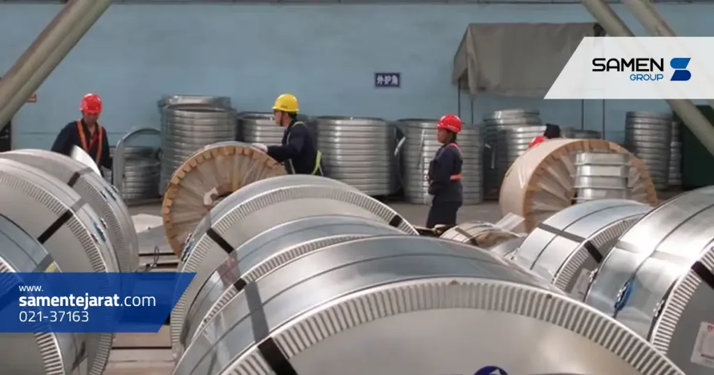 تولید کنندگان هندی استیل 8 چالش های پیش روی تولید کنندگان استیل هندی