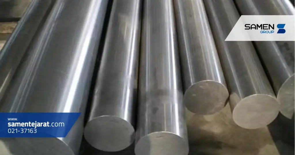 معرفی 3Cr12، ارزان ترین گرید استیل