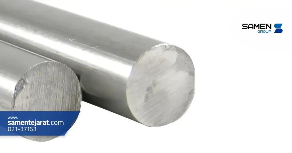 مقایسه 3Cr12 با گریدهای دیگر فولاد زنگ نزن