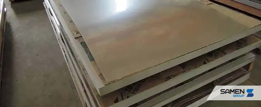 معرفی 3Cr12، ارزان ترین گرید استیل