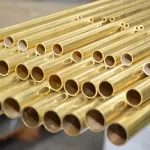 معرفی آلیاژ برنج، خواص فیزیکی و کاربرد آن