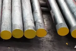 معرفی فولاد 1.2738