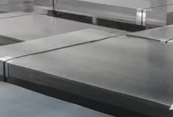 معرفی فولاد نیتراته