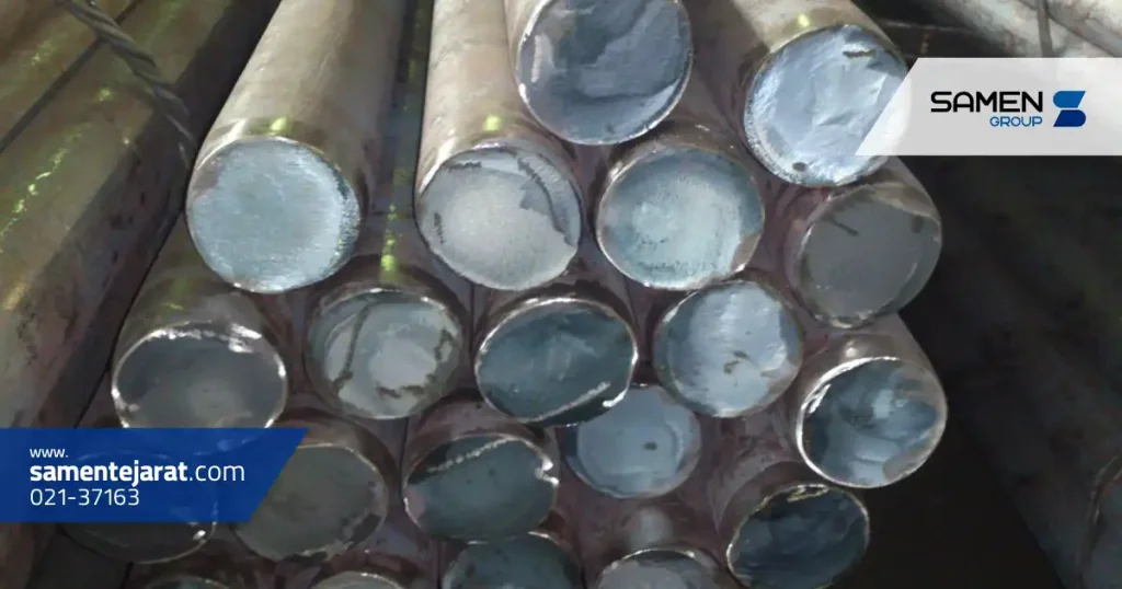 GOST در مقایسه با سایر سیستم های استانداردسازی