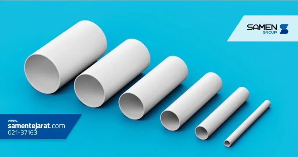 آشنایی با سیستم سایزینگ تیوب 7 کاربردهای عمومی سیستم سایزینگ تیوب