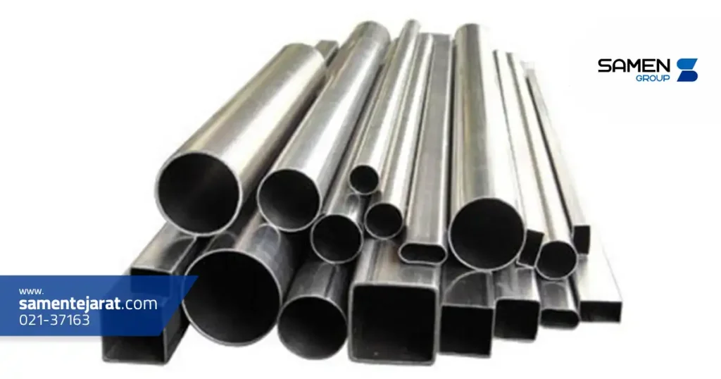 آشنایی با سیستم سایزینگ تیوب 8 مزایا و معایب استفاده از سیستم سایزینگ تیوب