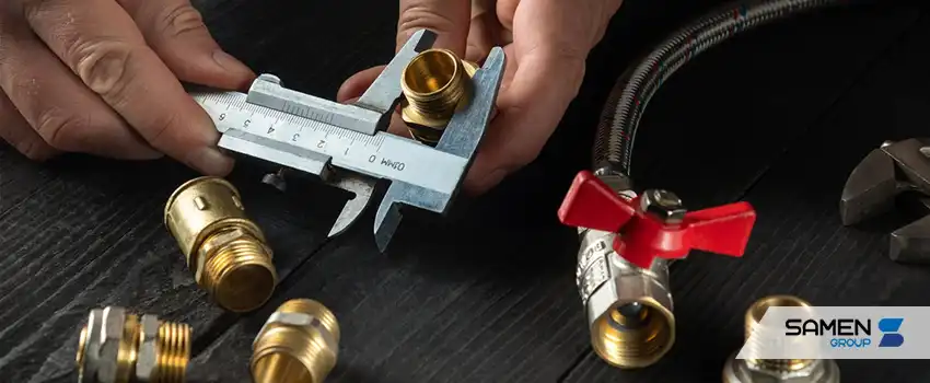 آشنایی با سیستم سایزینگ تیوب