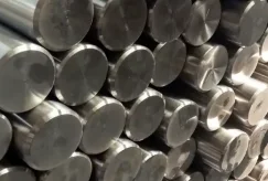 آلیاژهای تیتانیوم را بیشتر بشناسید