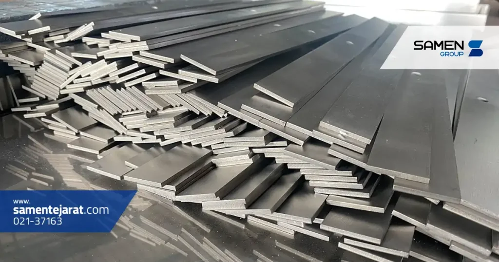 چرخه عمر استیل 5 چرخه عمر استیل