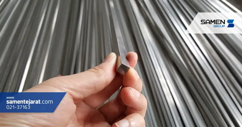 چرخه عمر استیل 6 بازیافت استیل و پایداری محیط زیستی