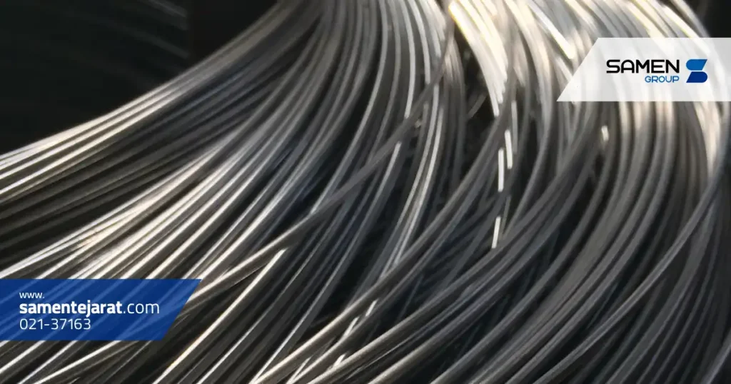 چرخه عمر استیل 7 تأثیر چرخه عمر استیل بر اقتصاد و توسعه پایدار