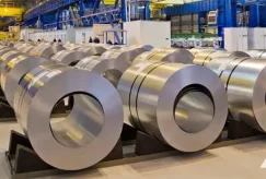 محدودیت ها و الزامات مهندسی استنلس استیل در صنایع دفاعی