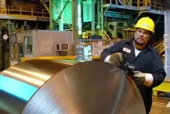 پیش‌بینی قیمت استیل در زمستان ۱۴۰۴