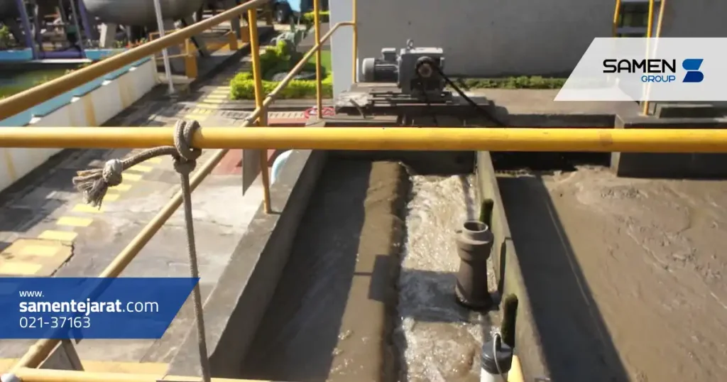 مزایای ورق پانچ استیل نسبت به سایر متریال ها در سیستم های تصفیه