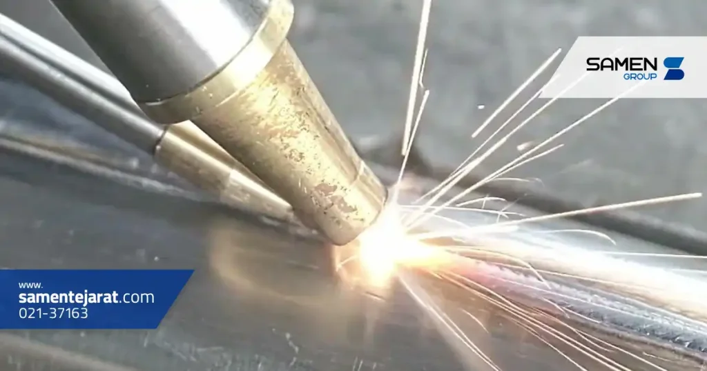 حساس شدن استیل چیست؟