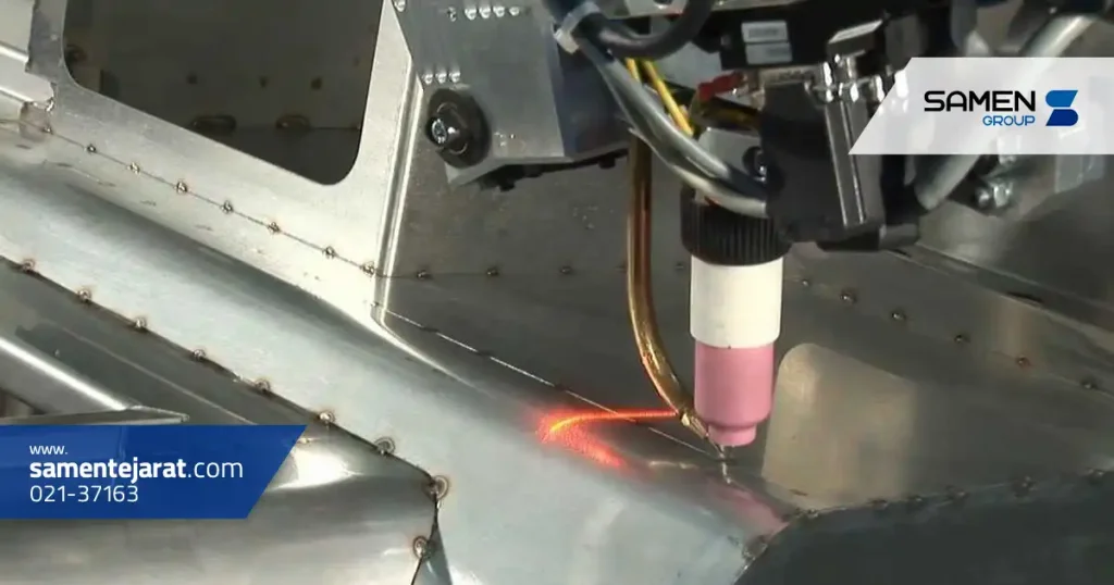 راه های جلوگیری از حساس شدن استیل