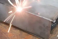 حساس شدن استیل چیست؟