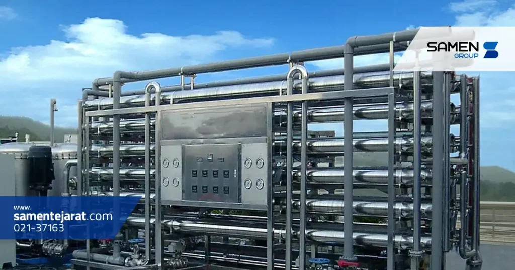 مقایسه مقاومت خوردگی استنلس استیل با فولاد کربنی