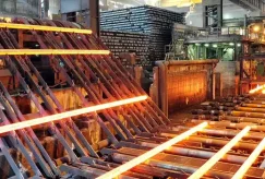 راهنمای جامع شکل دهی و فرآیندهای تولید استیل