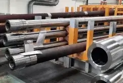 کاربرد استیل در صنایع دفاعی و نظامی