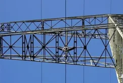 کاربرد استیل در الکترونیک و صنعت تولید برق