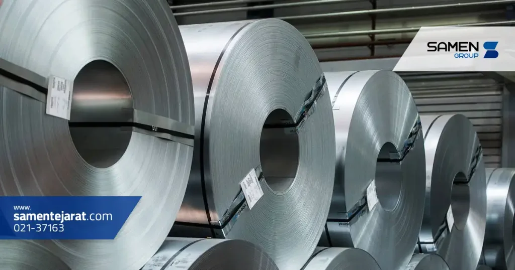 ریزساختار استیل و تأثیر آن بر ویژگی های مکانیکی 6 ریزساختار استیل و تأثیر آن بر ویژگی های مکانیکی