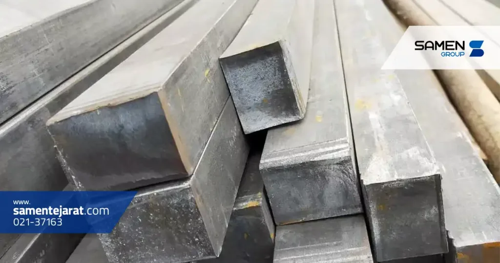 ریزساختار استیل و تأثیر آن بر ویژگی های مکانیکی 8 ارتباط ریزساختار استیل با خواص مکانیکی