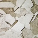 ریزساختار استیل و تأثیر آن بر ویژگی های مکانیکی