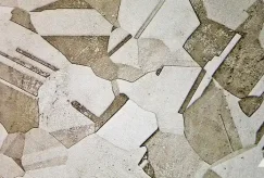 ریزساختار استیل و تأثیر آن بر ویژگی های مکانیکی