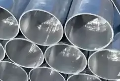 راهنمای انتخاب لوله استیل برای سیستم های پایپینگ صنعتی