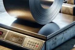 نسبت استحکام به وزن استیل چیست؟