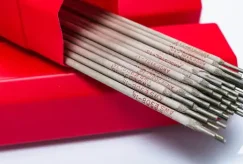 راهنمای کامل الکترود استنلس 308L