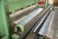 تفاوت بین تسمه، فویل و ورق استیل