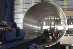 تفاوت بین سنگ زنی و پرداخت استیل