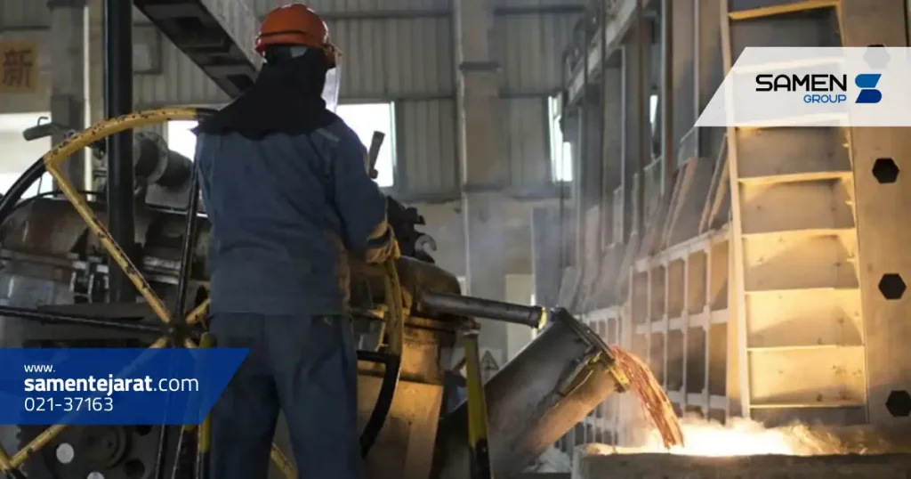 تأثیر تغییرات اقلیمی بر خواص آلیاژهای استیل 6 تأثیر تغییرات اقلیمی بر خواص آلیاژهای استیل