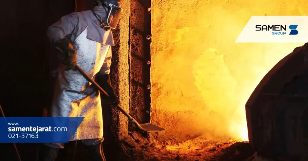 تأثیر تغییرات اقلیمی بر خواص آلیاژهای استیل 7 راهکارها و رویکردهای مقابله ای در مهندسی مواد با تأثیر تغییرات اقلیمی بر خواص آلیاژهای استیل