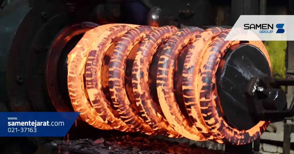 تأثیر تغییرات اقلیمی بر خواص آلیاژهای استیل 8 مطالعات موردی و داده های تجربی تأثیر تغییرات اقلیمی بر خواص آلیاژهای استیل