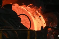 تأثیر تغییرات اقلیمی بر خواص آلیاژهای استیل