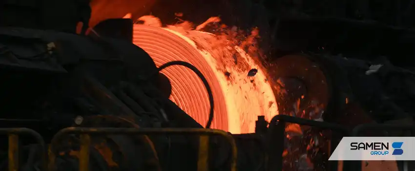 تأثیر تغییرات اقلیمی بر خواص آلیاژهای استیل