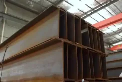 معتبرترین کارخانه های تولید تیرآهن در ایران