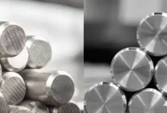 تیتانیوم در برابر استیل؛ کدام یک مقاوم تر است؟