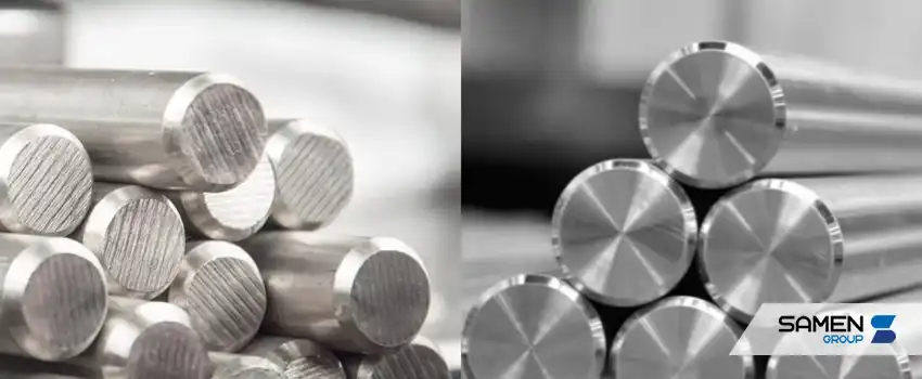 تیتانیوم در برابر استیل؛ کدام یک مقاوم تر است؟