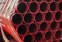 کاربرد استیل در ساخت تجهیزات آتش نشانی