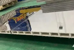 کاربرد استیل در ساخت ساندویچ پنل ها