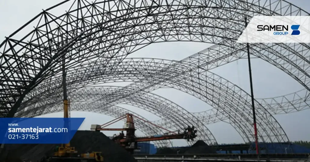 چگونه از استیل در طراحی سازه های ضد زلزله استفاده می شود؟ 6 چگونه از استیل در طراحی سازه های ضد زلزله استفاده می شود؟