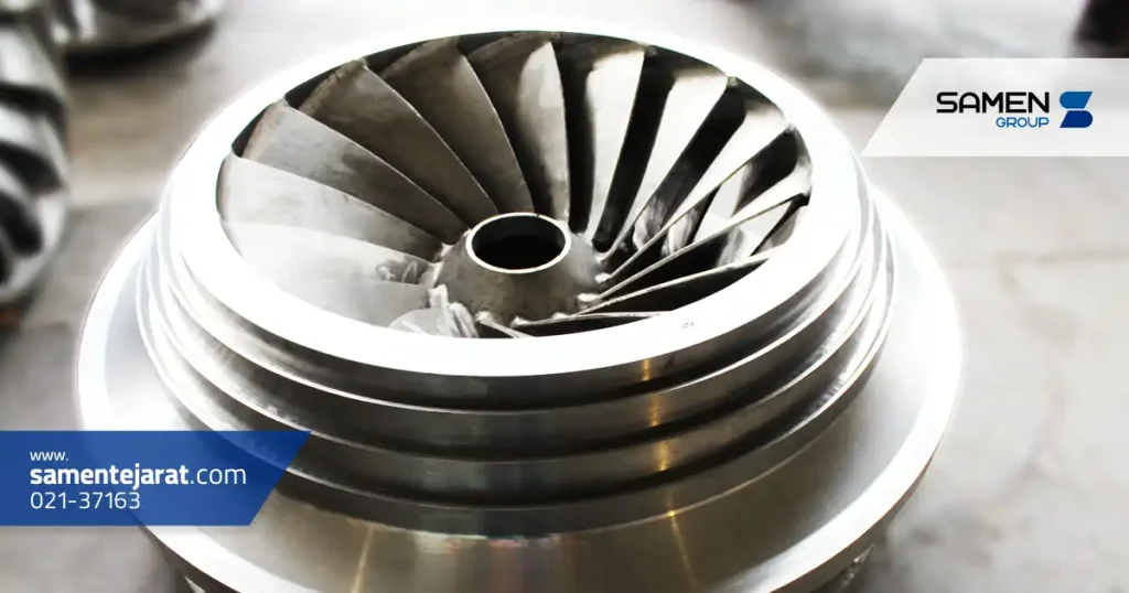 چرا استفاده از استنلس استیل در توربین های آبی رو به افزایش است؟ 7 مزایای استفاده از استنلس استیل در توربین های آبی