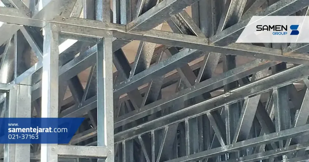 چگونه از استیل در طراحی سازه های ضد زلزله استفاده می شود؟ 7 کاربردهای استیل در اجزای مختلف سازه ضد زلزله