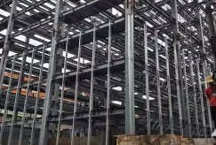 چگونه از استیل در طراحی سازه های ضد زلزله استفاده می شود؟