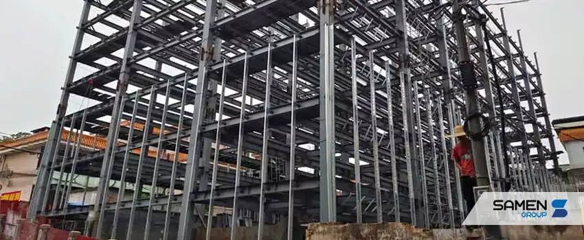 چگونه از استیل در طراحی سازه های ضد زلزله استفاده می شود؟